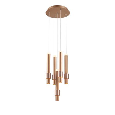 Подвесной светильник Simple Story 1024-LED30PL