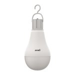 Лампа Gauss A60 8W 490lm 4100K E27 с Li-Ion аккумулятором LED (102402208)