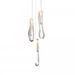 Подвесной светильник Delight 10249P/1 white