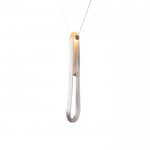 Подвесной светильник Delight 10249P/1 white