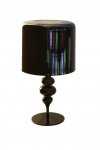 Светильник настольный Artpole Eleganz T BK (арт. 1024)