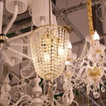 Люстра подвесная Favourite 1025-1P Caramel