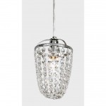 Люстра подвесная Favourite 1025-1P Caramel