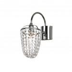 Светильник настенный бра Favourite 1025-1W Caramel