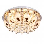 Потолочный светильник Экономсвет 10250/12+1CR RC RBPLED