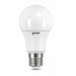 Лампа Gauss A70 22W 1640lm 6500K E27 LED (102502322)