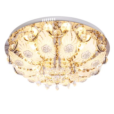 Потолочный светильник Экономсвет 10251/12CR RC RBPLED