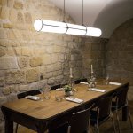 Подвесной светильник Delight 10257P-S black