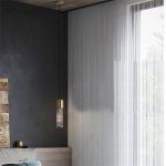 Подвесной светильник Delight 10258P1 copper/amper