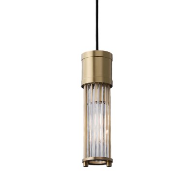 

Подвесной светильник Delight 10258P1 copper/amper, 10258P1 copper/amper