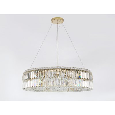 Светильник Newport 10265+12/S gold