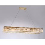 Светильник Newport 10265+15/C gold