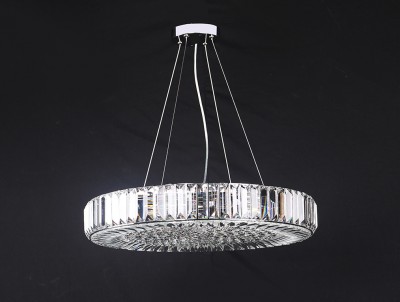 Люстра Newport 10269+4/C М0062166