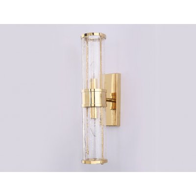 Светильник Newport 10272/A gold