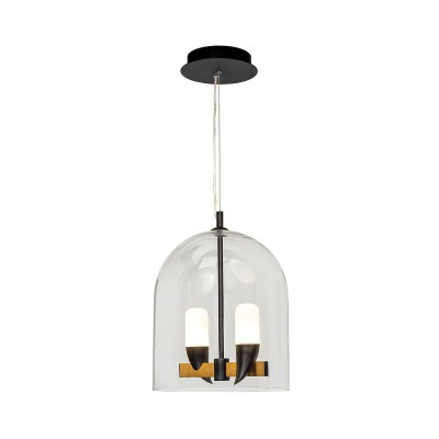 

Подвесной светильник Loft It 1028-2BL, 1028-2BL