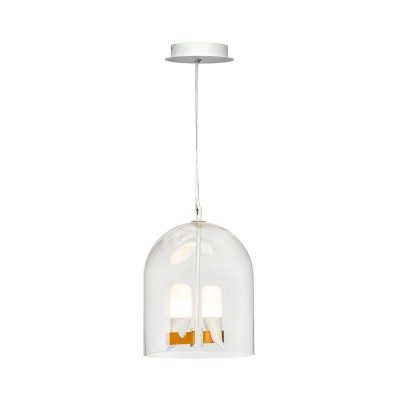 

Подвесной светильник Loft it 1028-2WH Whisper, 1028-2WH