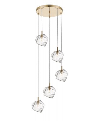 Подвесной светильник Simple Story 1028-5PL Подвесной светильник Simple Story 1028-5PL