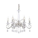 Люстра хрустальная Favourite 1028-6P Paphos