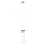 Подвесной светильник Simple Story 1029-1PL