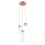 Подвесной светильник Simple Story 1029-3PL