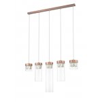 Подвесной светильник Simple Story 1029-5PL