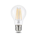 Лампа Gauss Filament А60 12W 1200lm 2700К Е27 LED (102902112)