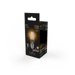 Лампа Gauss Filament А60 12W 1200lm 2700К Е27 LED (102902112)