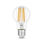 Лампа Gauss Filament А60 20W 1800lm 2700К Е27 LED (102902120)