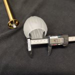 Подвесной светильник 10290/1COP WT Экономсвет