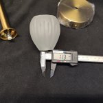 Подвесной светильник 10290/1COP WT Экономсвет