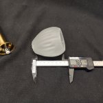 Подвесной светильник 10290/1COP WT Экономсвет