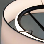 Декоративная настольная лампа Divinare ALMA 1029/06 TL-11