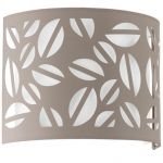 Светильник настенный бра Eglo 92384 BIANDRA