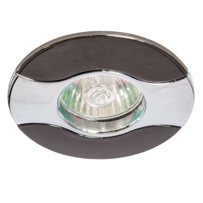 Светильник ЭкономСвет 103(MR11)GH+S