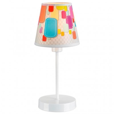 

Настольный светильник Escada 1030/1L E14*40W Cube, 1030/1L