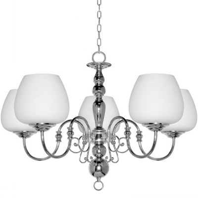 Светильник подвесной Arte lamp A1030LM-5CC Flemish