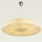 Люстра с абажуром Favourite 1030-6P Yakuza