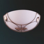 Светильник бра Colosseo 10301/1 Massimo