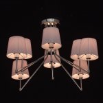 Люстра Mw light 103010308