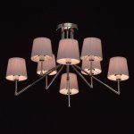 Люстра Mw light 103010308