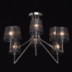 Люстра Mw light 103010608 Лацио