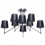 Люстра Mw light 103010608 Лацио
