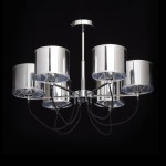 Люстра Mw light 103010806 Лацио
