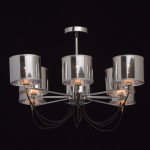 Люстра Mw light 103010908 Лацио