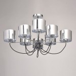 Люстра Mw light 103010908 Лацио