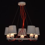 Люстра Mw light 103011505 Лацио