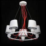 Люстра Mw light 103011505 Лацио