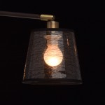 Люстра Лофт E14*3