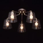 Светильник De Markt 103011705