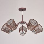 Светильник De Markt 103011805